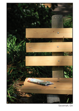 Load image into Gallery viewer, Through The Lens of Anxiety - Book
